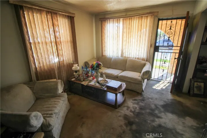 543 E 3rd, Azusa, California 91702