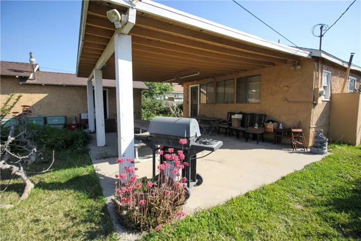 543 E 3rd, Azusa, California 91702