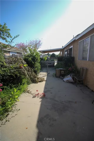 543 E 3rd, Azusa, California 91702