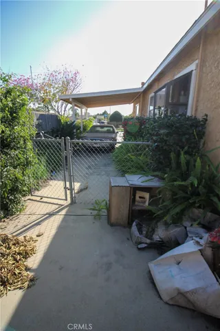 543 E 3rd, Azusa, California 91702