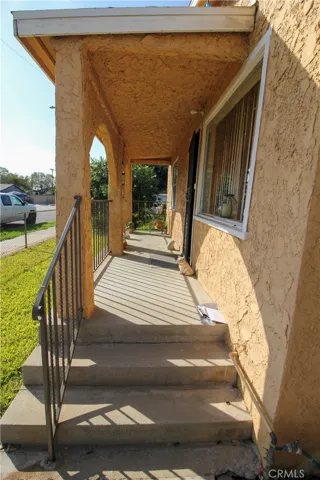 543 E 3rd, Azusa, California 91702