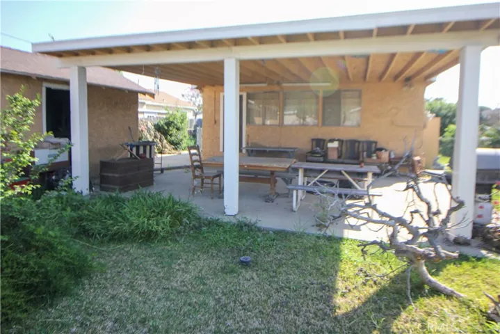 543 E 3rd, Azusa, California 91702