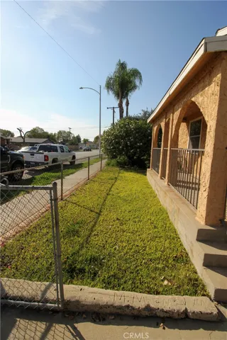 543 E 3rd, Azusa, California 91702