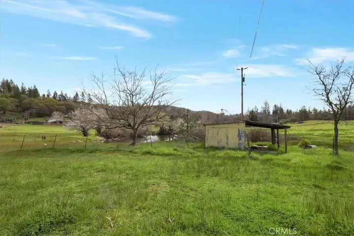 10447 Texas Hill Road, Dobbins, California 95935
