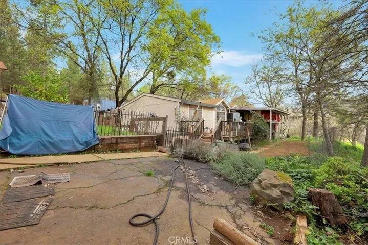 10447 Texas Hill Road, Dobbins, California 95935
