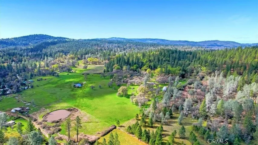 10447 Texas Hill Road, Dobbins, California 95935