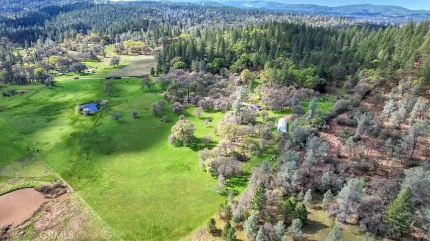 10447 Texas Hill Road, Dobbins, California 95935