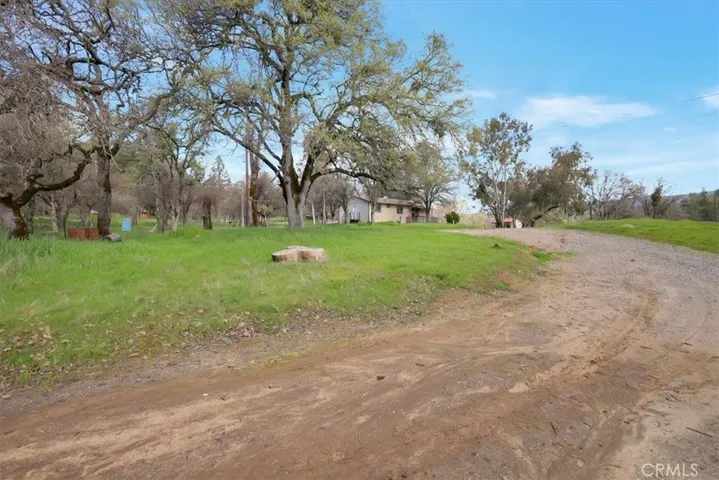 10447 Texas Hill Road, Dobbins, California 95935
