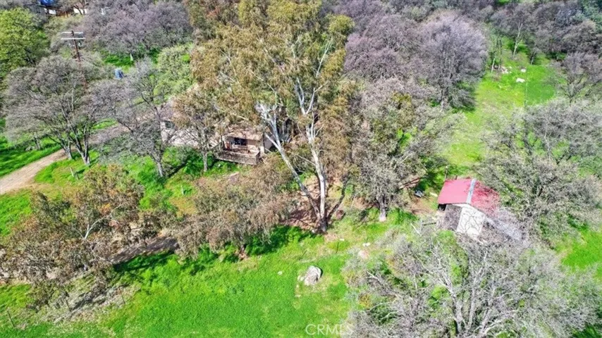 10447 Texas Hill Road, Dobbins, California 95935