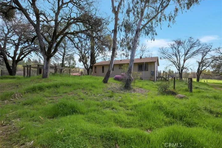 10447 Texas Hill Road, Dobbins, California 95935
