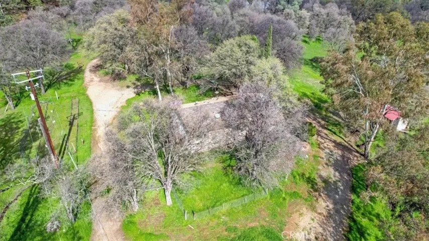 10447 Texas Hill Road, Dobbins, California 95935