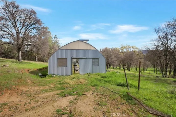 10447 Texas Hill Road, Dobbins, California 95935