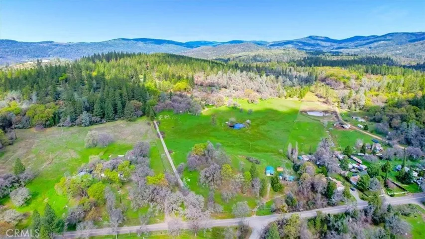 10447 Texas Hill Road, Dobbins, California 95935
