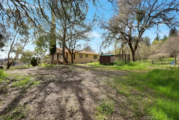 10447 Texas Hill Road, Dobbins, California 95935