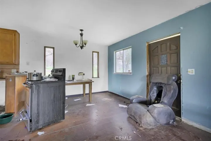 10447 Texas Hill Road, Dobbins, California 95935