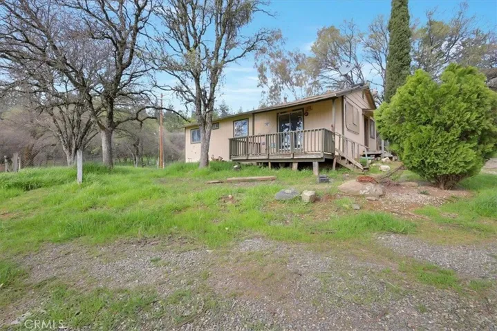 10447 Texas Hill Road, Dobbins, California 95935
