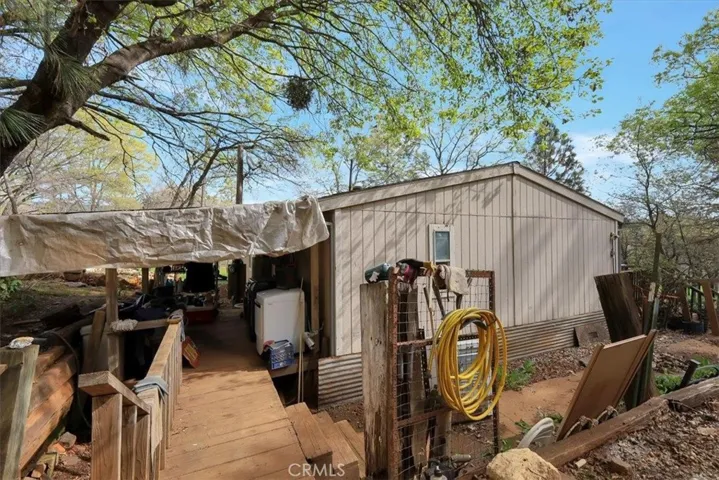 10447 Texas Hill Road, Dobbins, California 95935