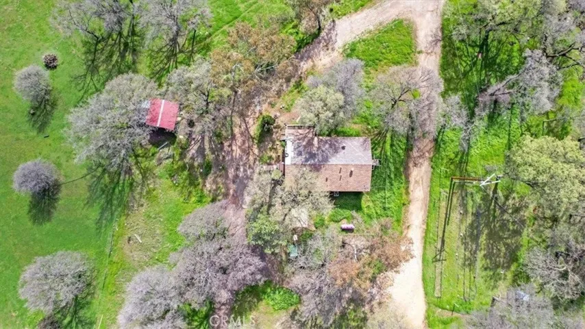 10447 Texas Hill Road, Dobbins, California 95935