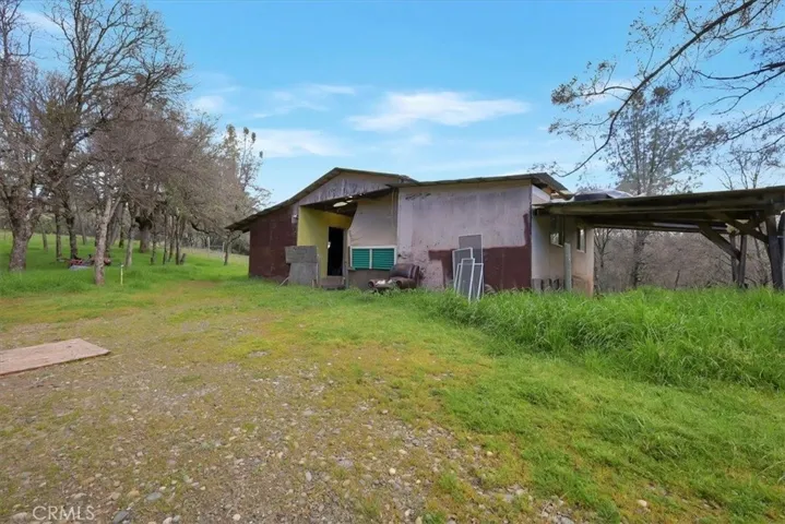 10447 Texas Hill Road, Dobbins, California 95935