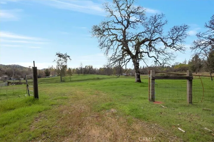 10447 Texas Hill Road, Dobbins, California 95935