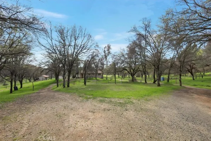 10447 Texas Hill Road, Dobbins, California 95935