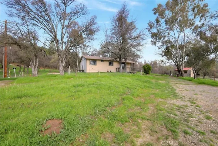 10447 Texas Hill Road, Dobbins, California 95935