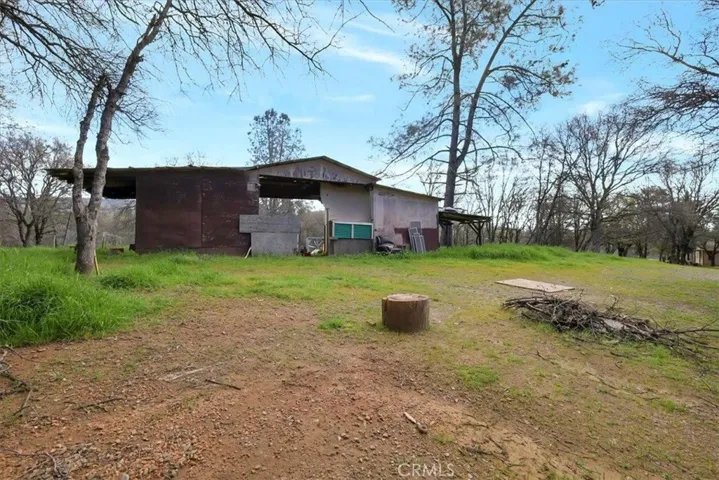 10447 Texas Hill Road, Dobbins, California 95935