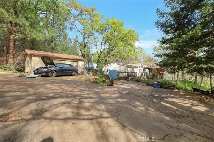 10447 Texas Hill Road, Dobbins, California 95935