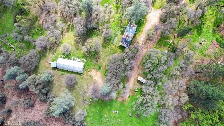 10447 Texas Hill Road, Dobbins, California 95935