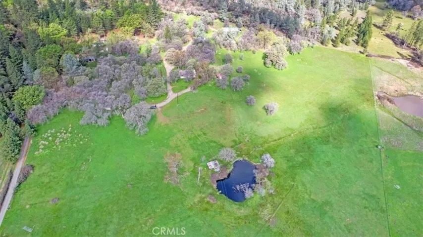 10447 Texas Hill Road, Dobbins, California 95935
