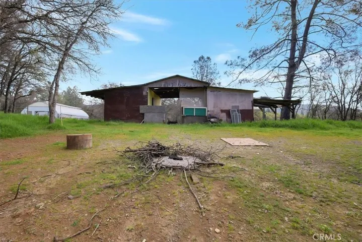 10447 Texas Hill Road, Dobbins, California 95935