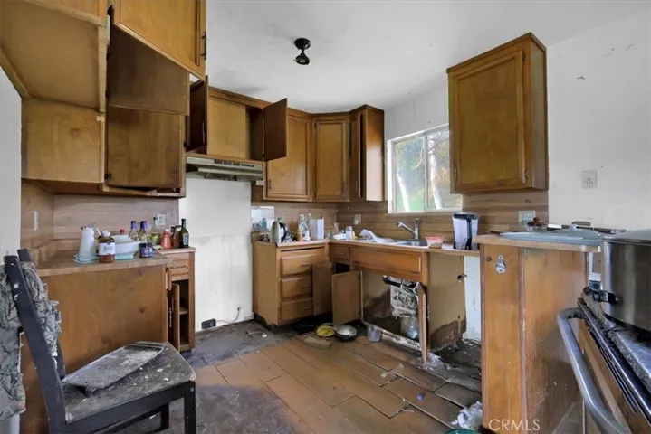 10447 Texas Hill Road, Dobbins, California 95935