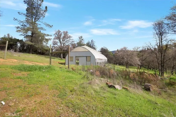 10447 Texas Hill Road, Dobbins, California 95935