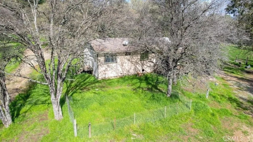 10447 Texas Hill Road, Dobbins, California 95935