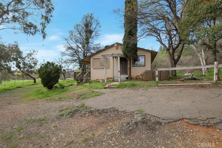 10447 Texas Hill Road, Dobbins, California 95935