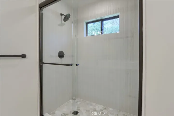 Primary Bath Shower