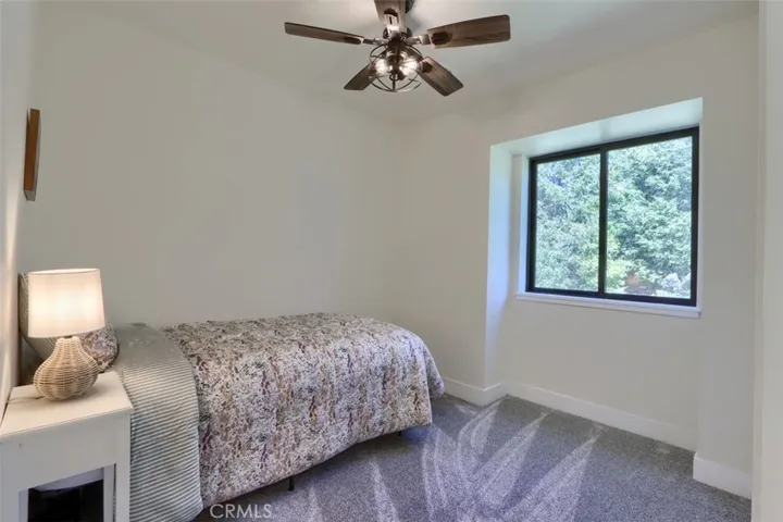 Secondary Bedroom #2