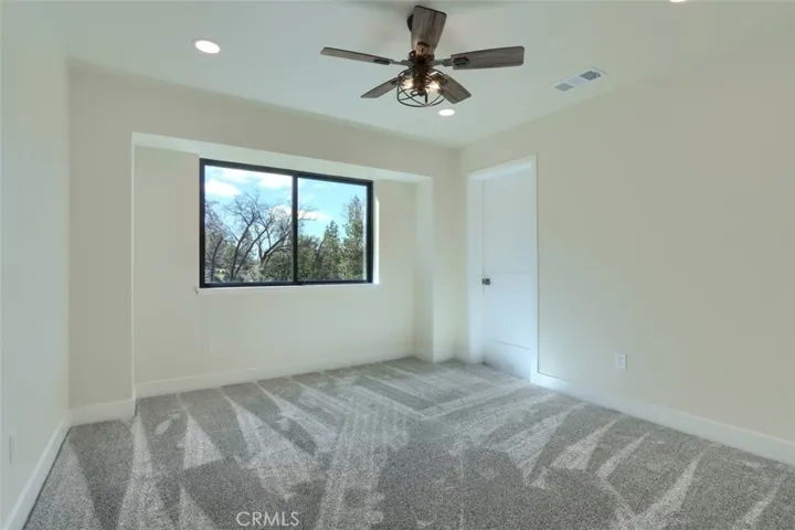 Secondary Bedroom #1