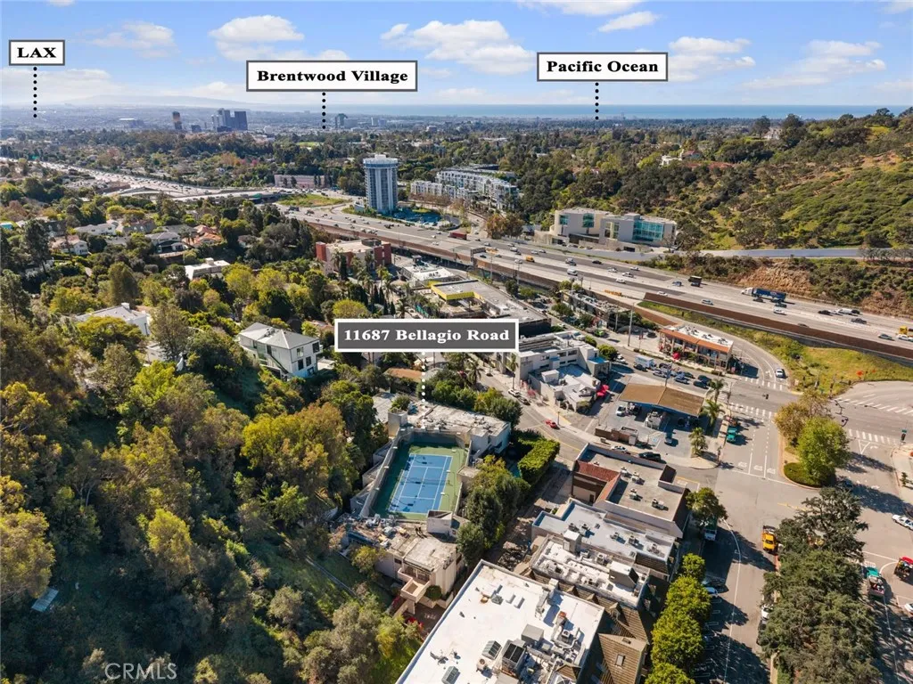 Prime Westside location!