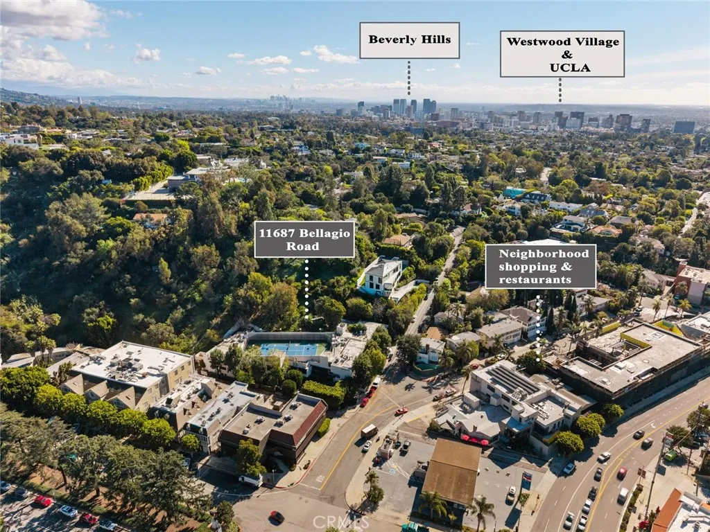 Moments away from UCLA, Westwood Village, Brentwood Village, Beverly Hills, nearby gourmet markets, neighborhood dining, and everyday conveniences.