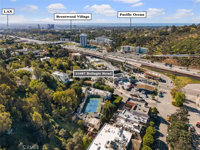 Prime Westside location!