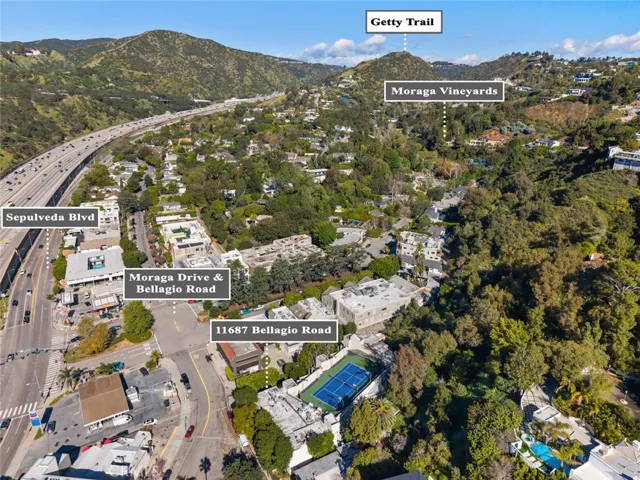 Gateway to San Fernando​​‌​​​​‌​​‌‌​​‌​​​‌‌​​​‌​​‌‌​​‌‌​​‌‌​​​​ Valley.