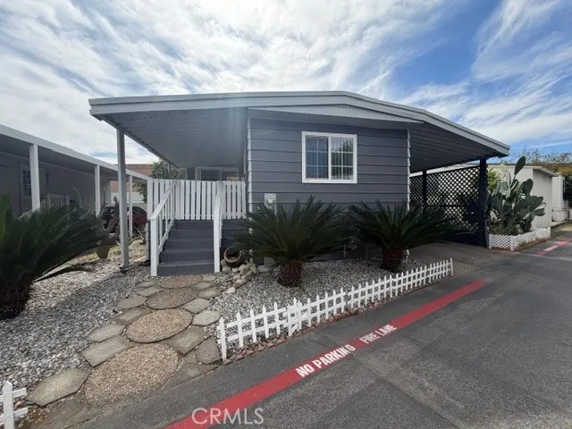 1512 E 5th 85, Ontario, California 91764