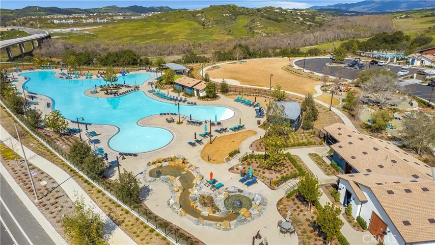 806 Sunrise, Rancho Mission Viejo, California 92694