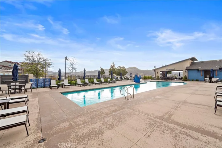 806 Sunrise, Rancho Mission Viejo, California 92694