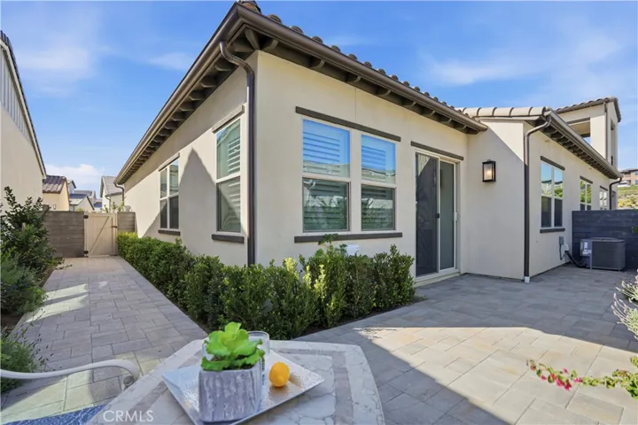 806 Sunrise, Rancho Mission Viejo, California 92694