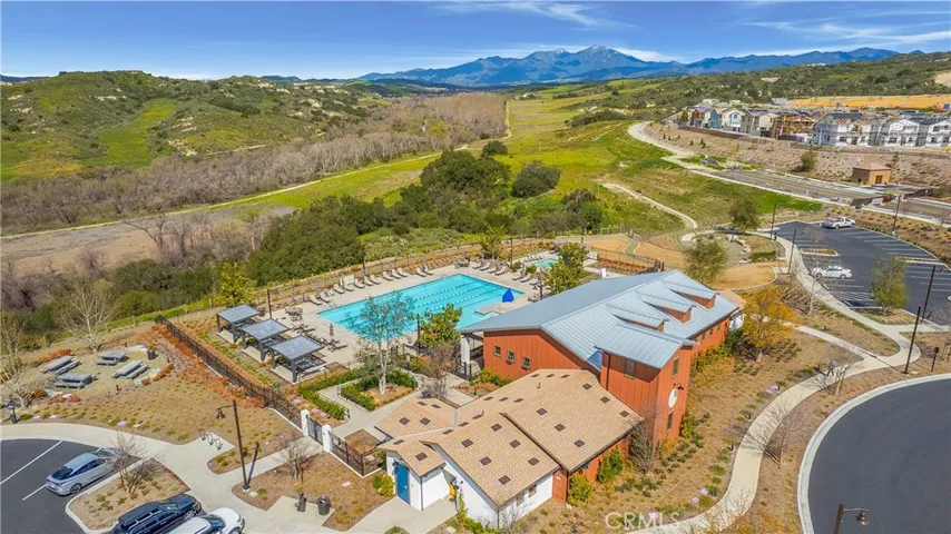 806 Sunrise, Rancho Mission Viejo, California 92694