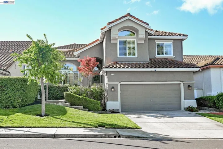 2135 2135 Bluerock Cir, Concord, California 94521