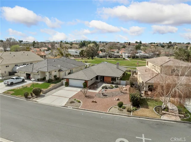 12860 Greensboro Road, Victorville, California 92395