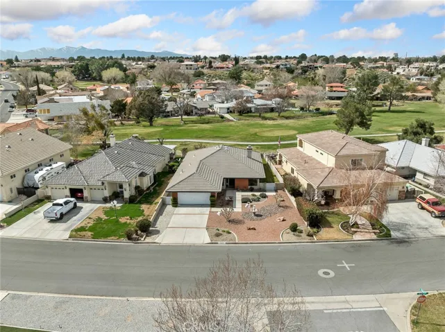 12860 Greensboro Road, Victorville, California 92395